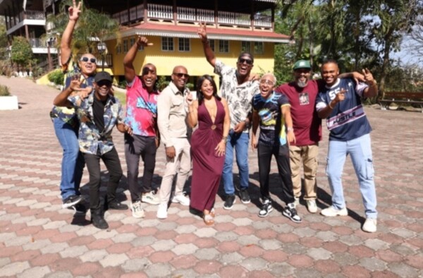 Фестиваль «Saus Fest & Food» в Панаме