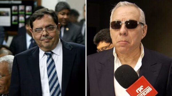 Cucalón, Salerno, and Cobranzas del Istmo Ordered to Pay $4.4 Million