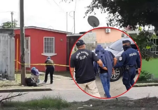 Gustavo Sánchez Sentenced to 30 Years for Murder of Yohany Rivera