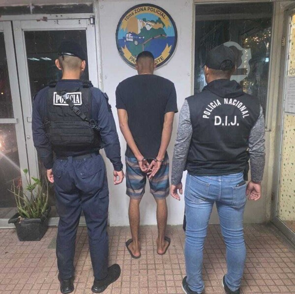 Had blows to the face: man arrested for alleged femicide against 2-year-old stepdaughter