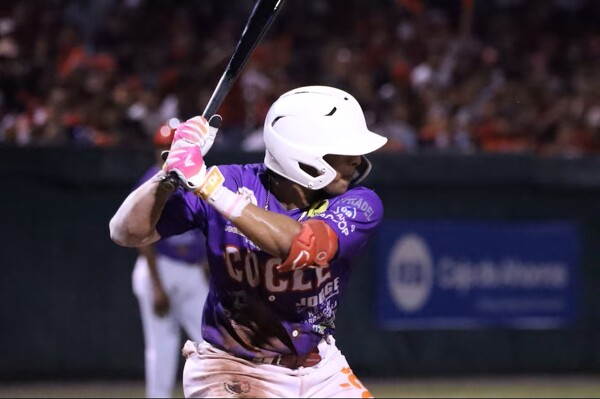 Coclé Gets its Revenge and Defeats Los Santos in Las Tablas