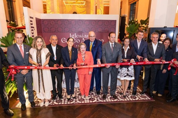 Panama's Old Town Churches Launch 'New Chapter of Living History' with Sustainable Model