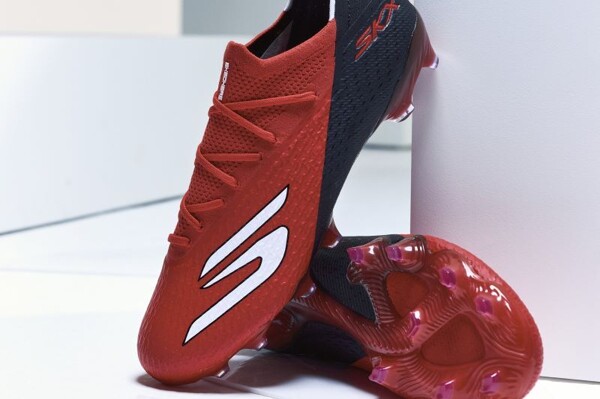Skechers Football Unveils New Standout Pack Collection
