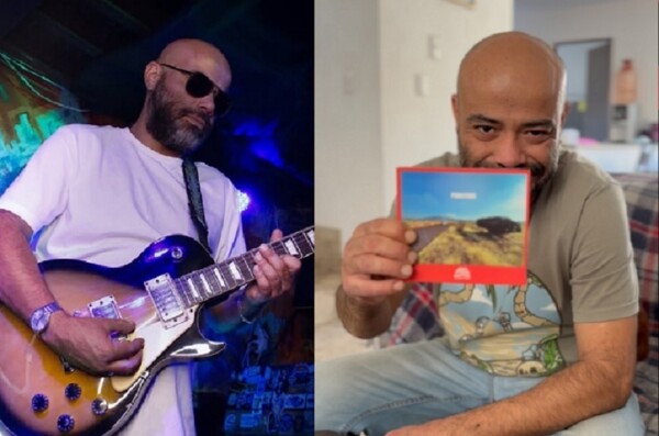 Pacho López y La "Cumbia-Mestiza" Arrive in Panama to Promote New Album
