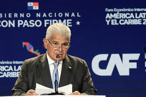 Panama's President Mulino to Attend Chile's President Kast Inauguration
