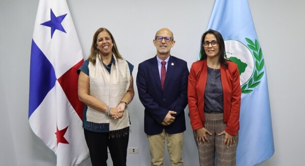 PARLATINO and UN strengthen strategic alliance in Panama