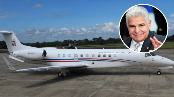 El presidente de Panamá asistirá a la Copa Mundial