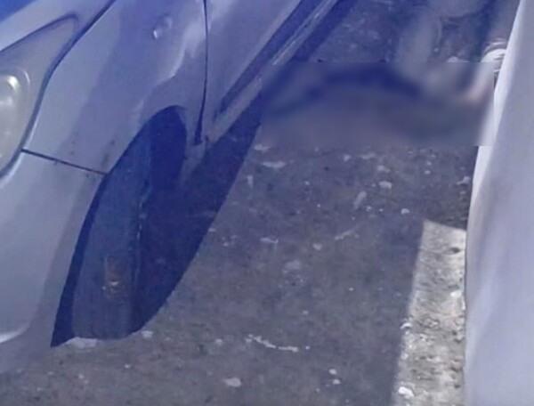 Minor Shot Dead in West Panama