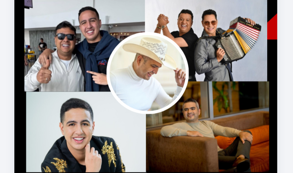 迪奥梅德斯·迪亚兹王朝与“灰白头发的”将震撼巴拿马