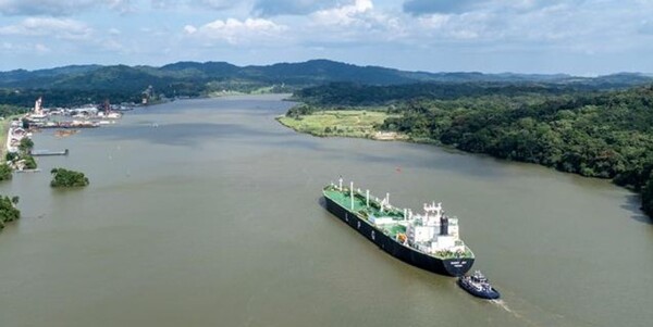 The Panama Canal is and will always be Panamanian