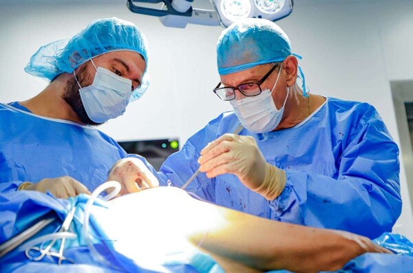 Panamanian Resident Doctors Demand Timely Payment