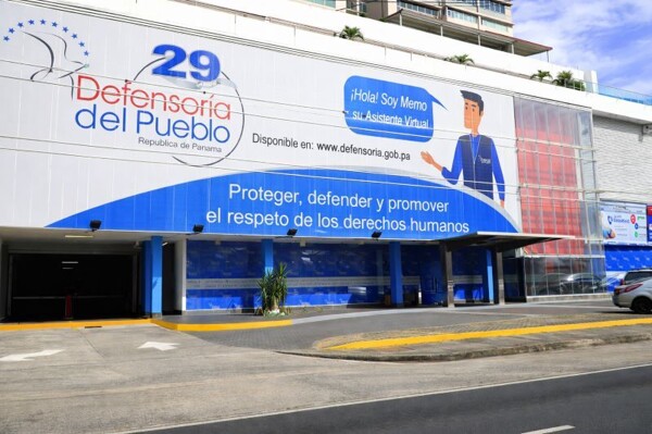 Ombudsman Refers Findings on Fundación Nueva Vida to the Public Ministry