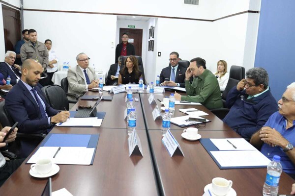 Panama's Shrimp Exports Surpass $90 Million