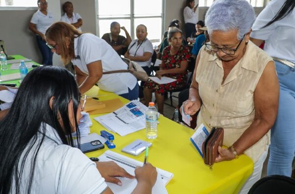 6,142 New Beneficiaries of Conditional Cash Transfer Programs