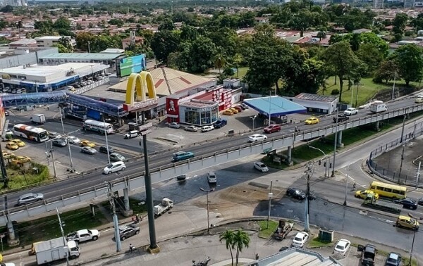 MOP to Invest Over $11 Million in Bridge Repairs in Panama