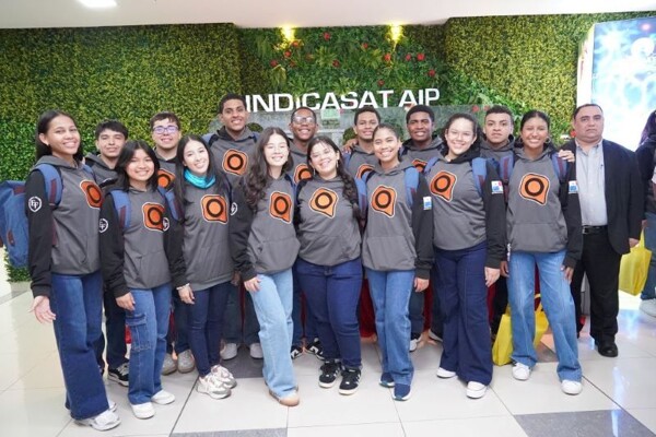 National Oratory Contest Students to Receive Scientific Training and Immersive Experiences