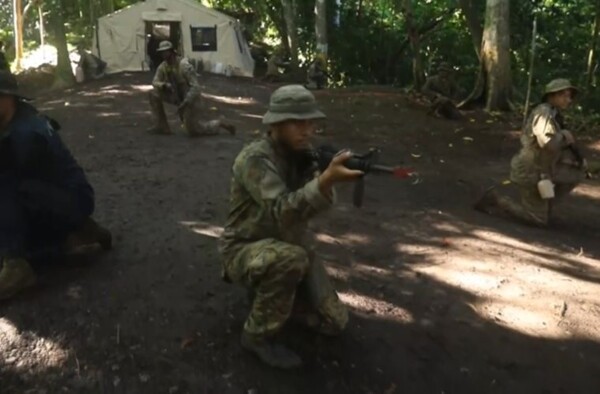 Panama's President Denies Involvement in Hostile Acts Against Venezuela