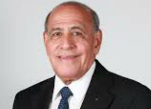 Melitón Sánchez, Panamanian Olympic Legend, Dies