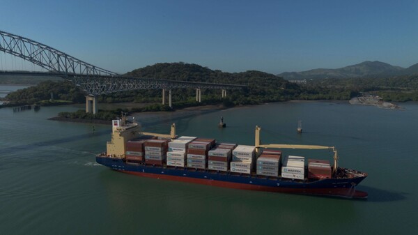 New Tariff Threatens Panama's Exports to the US