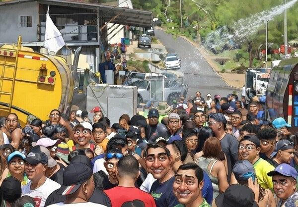 Capira's 'Calle Abajo' Tuna Sparks Controversy Over Accident Song