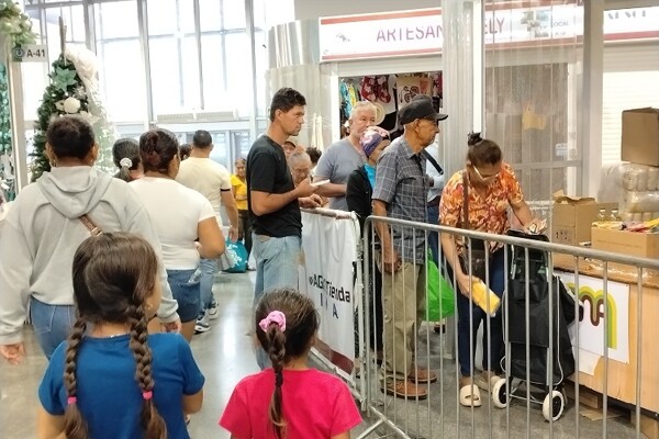 Atypical Rains in Azuero Reduce Seafood Supply