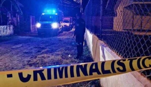 От Ла-Хойиты до смерти: анкеты человека, сожжённого в Педрегале