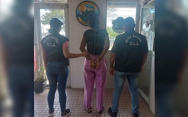 Panama: Mother Arrested After Two-Year-Old's Death from Injuries