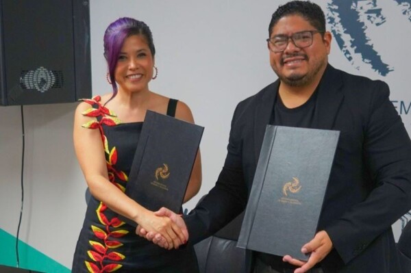 SERTV and IFF Panamá Sign Agreement to Boost Film Festival