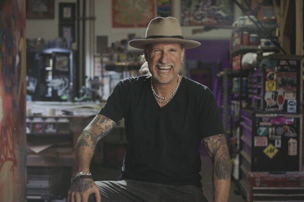 A&E Premieres 'Secrets of the Famous: Sex Tapes'