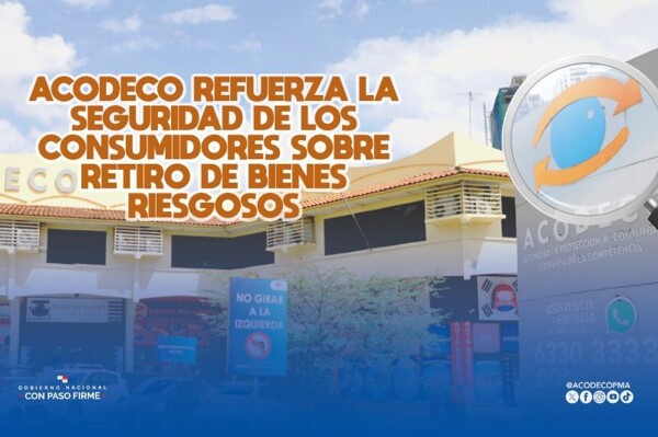 Gadget Defects: Acodeco Issues Alert for Product Recall in Panama