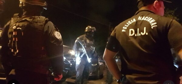 60岁男子在圣伊西德罗受伤 | Ours Abroad News