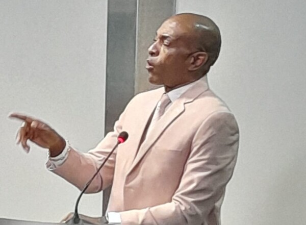 Panama's 'Vena'o Law' Bill