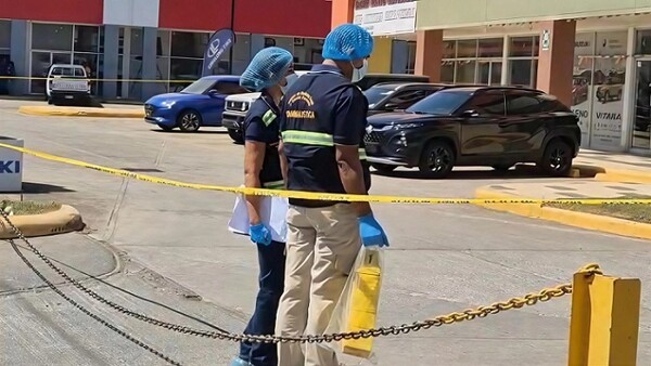 巴拿马逮捕印度商人谋杀案第三名嫌疑人