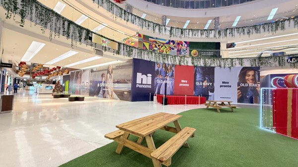 AltaPlaza Mall Closes the Year with Solid Growth and New Store Openings