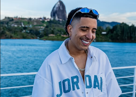 哥伦比亚网红因文化无知在巴拿马引发愤怒