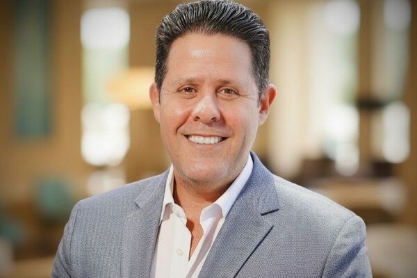 Hyatt Regency Panama City Names Diego Andrade Murtinho as New General Manager