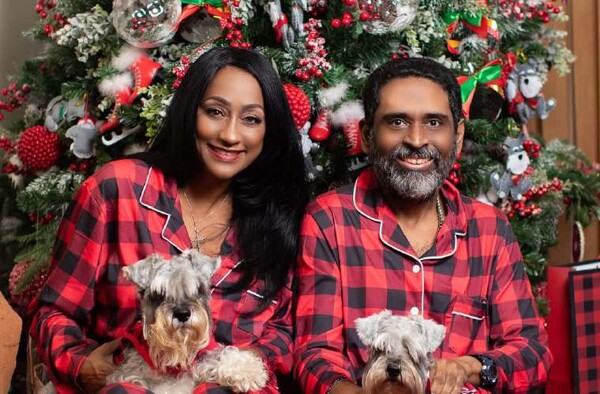 Panamanian Model Shares Reflections on Life After Loss