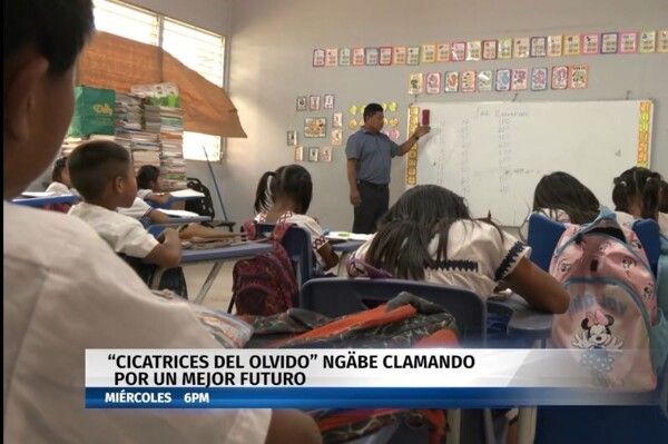 Special Report on Panama's Indigenous Peoples