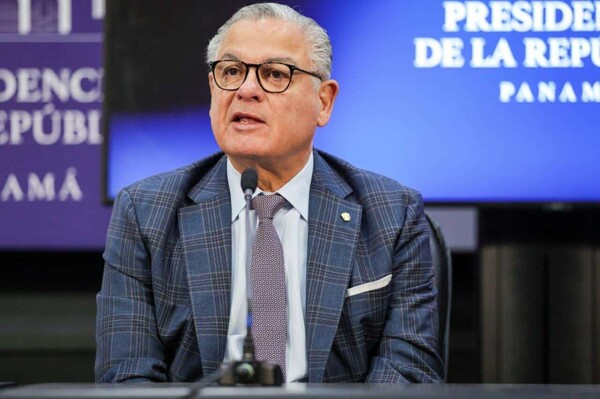 巴拿马律师协会谴责总审计局越权