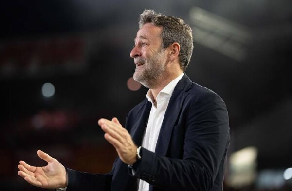 Panama delegation arrives in the US for the 2026 World Cup draw