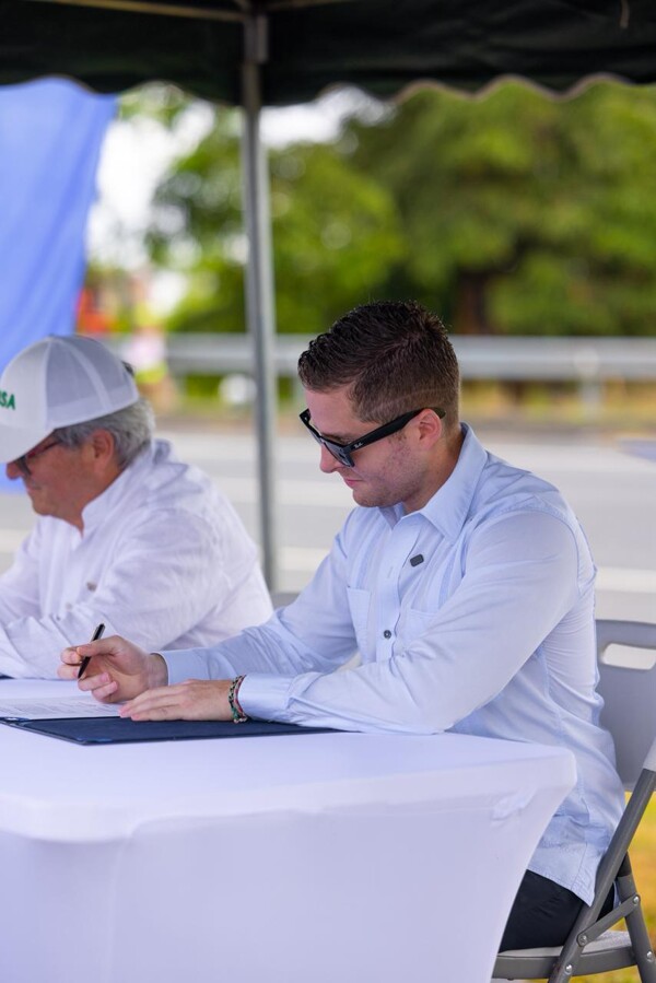 Construction of New Regional Hospital Begins in North Panama