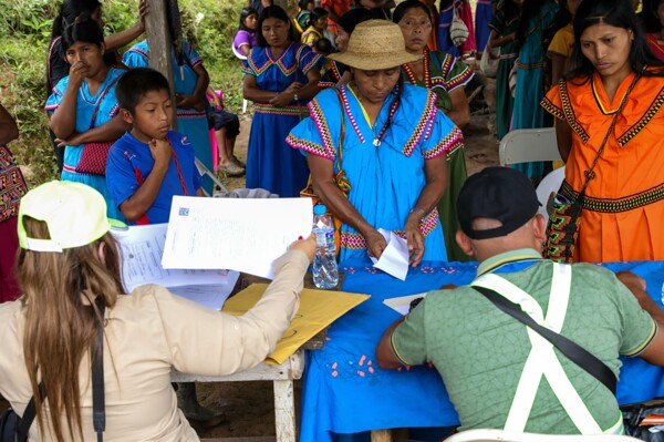 Panama Begins Fourth Payment Cycle of Social Aid Programs