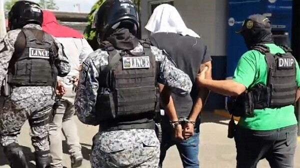 Panama: Gang Leader 'Adán' of Los Killa New Town Boys Arrested
