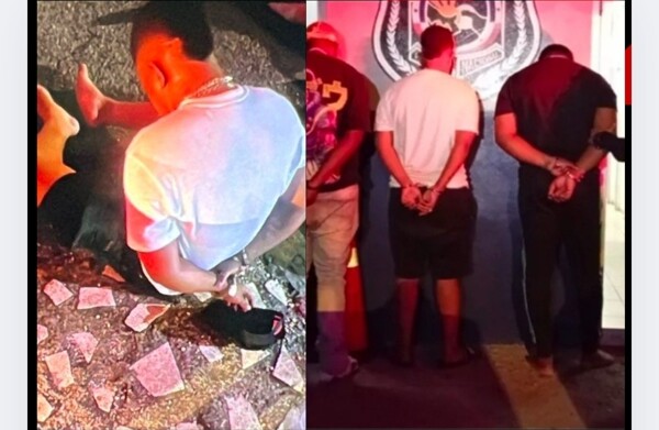 Artist Valentino Arrested in Panama Homicide Case