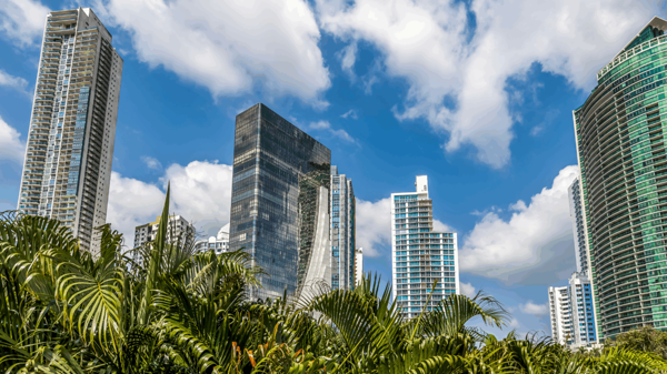 Panama Banks Warn of Risks of New Debt Forgiveness Law