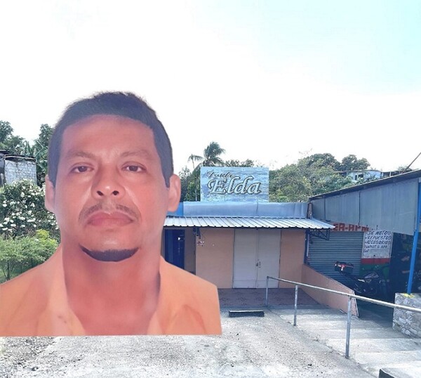 Man killed in Panama for $15, wife blames laws