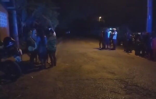 Football Match in Panama Ends in Player's Murder