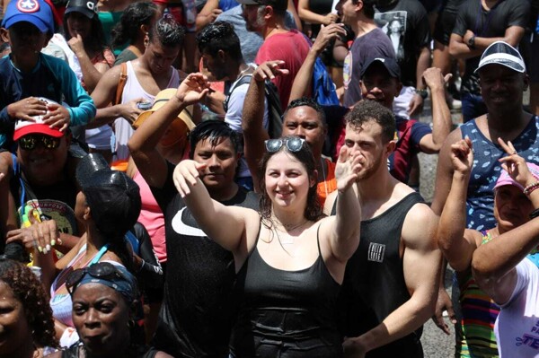 巴拿马因狂欢节关闭公共办公室