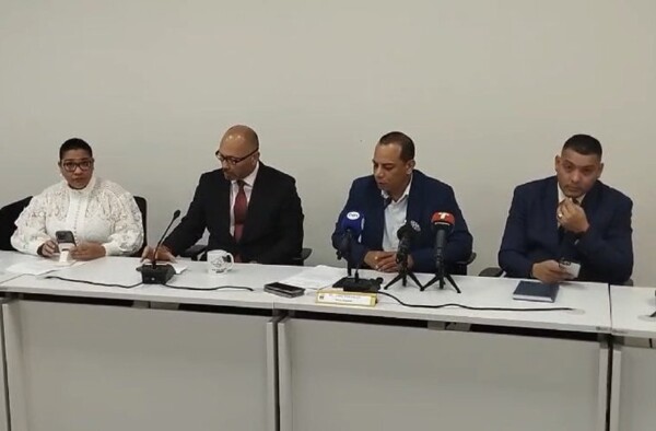 San Miguelito Councilors Back Government's Waste Collection Decision