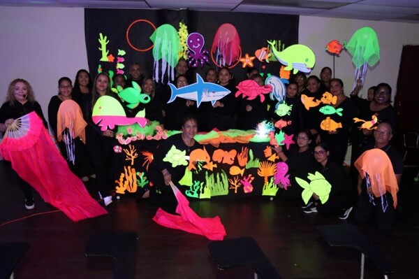 IPHE Launches Summer Trainings to Strengthen Inclusive Education in Panama